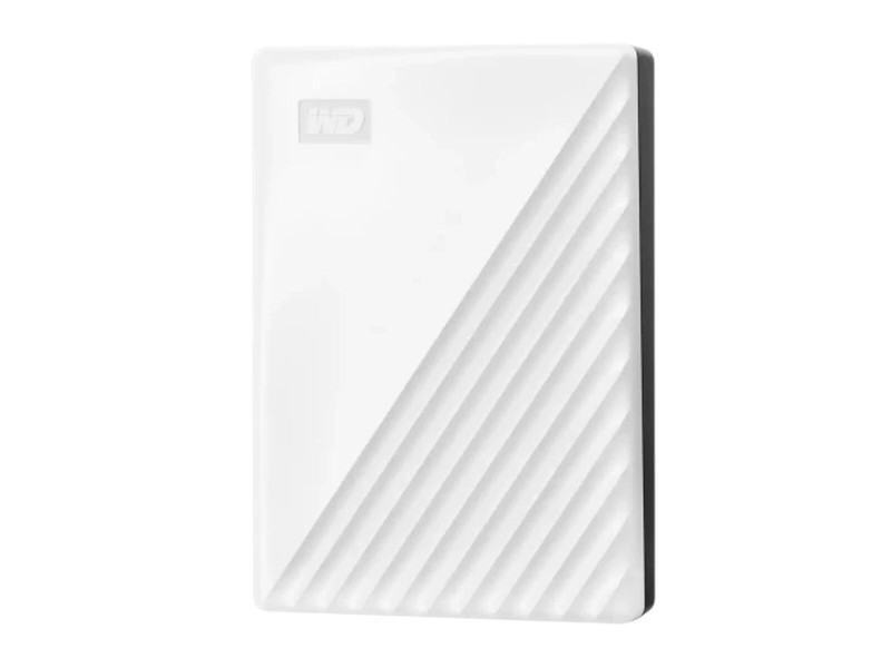 Външен харддиск Western Digital WDBR9S0060BWT-WESN Бял 6 TB NaN –  BB Външни твърди дискове