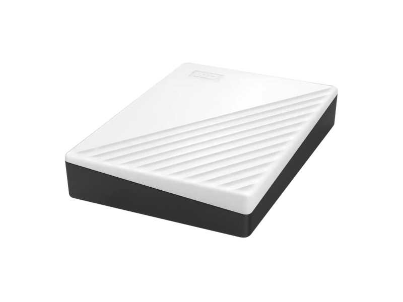 Външен харддиск Western Digital WDBR9S0060BWT-WESN Бял 6 TB NaN –  BB Външни твърди дискове