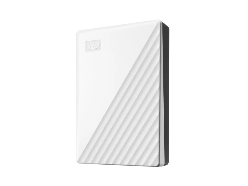 Външен харддиск Western Digital WDBR9S0060BWT-WESN Бял 6 TB NaN –  BB Външни твърди дискове