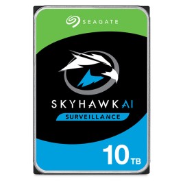 Твърд диск Seagate ST10000VE001