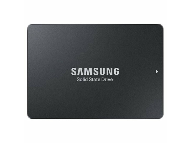 Твърд диск Samsung MZ-7L33T800 3,84 TB SSD NaN –  BB Твърди солидни твърди дискове