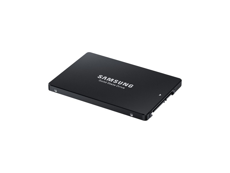 Твърд диск Samsung MZ-7L33T800 3,84 TB SSD NaN –  BB Твърди солидни твърди дискове