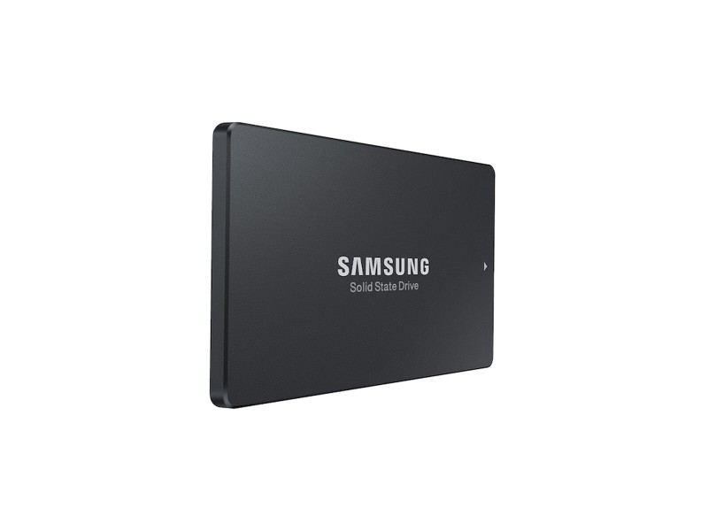 Твърд диск Samsung MZ-7L33T800 3,84 TB SSD NaN –  BB Твърди солидни твърди дискове