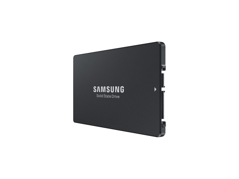 Твърд диск Samsung MZ-7L33T800 3,84 TB SSD NaN –  BB Твърди солидни твърди дискове