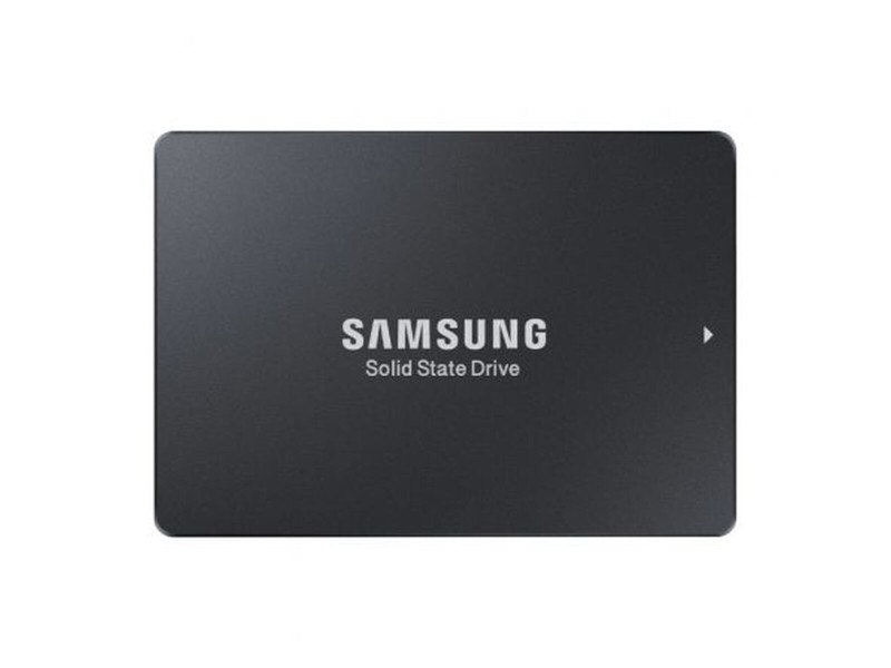 Твърд диск Samsung MZ-7L33T800 3,84 TB SSD NaN –  BB Твърди солидни твърди дискове