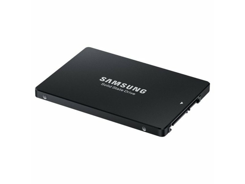 Твърд диск Samsung MZ-7L33T800 3,84 TB SSD NaN –  BB Твърди солидни твърди дискове