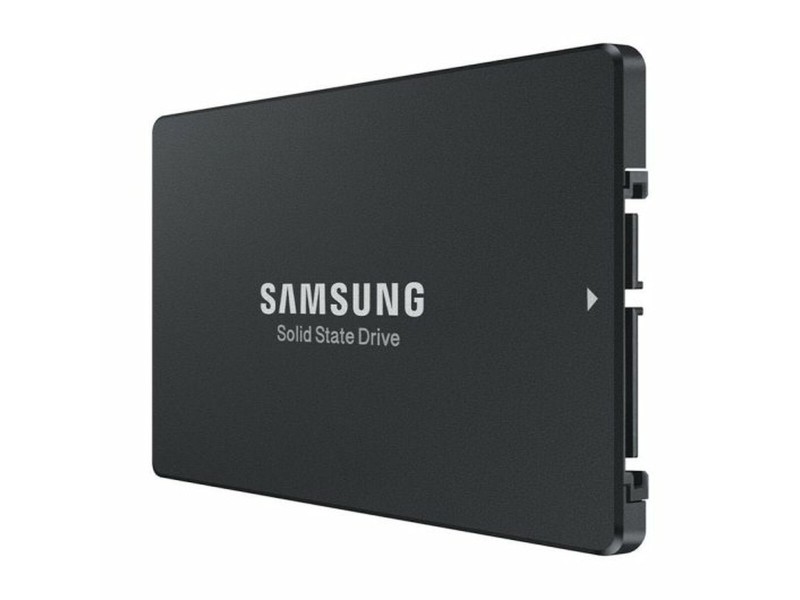 Твърд диск Samsung MZ-7L33T800 3,84 TB SSD NaN –  BB Твърди солидни твърди дискове