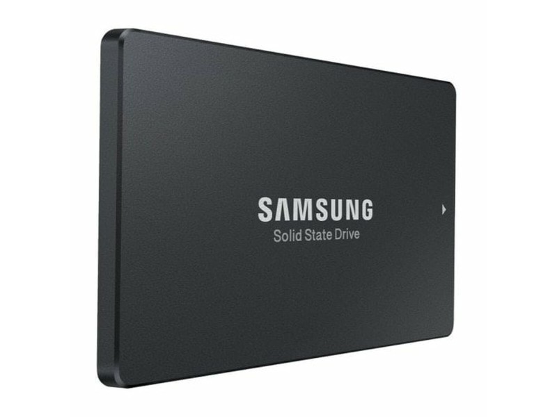 Твърд диск Samsung MZ-7L33T800 3,84 TB SSD NaN –  BB Твърди солидни твърди дискове