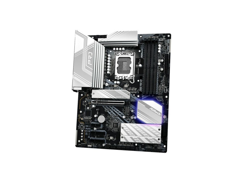 Дънна платка ASRock Z890 Pro RS LGA 1851 Intel Z890 NaN –  BB Дънни платки