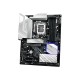 Дънна платка ASRock Z890 Pro RS LGA 1851 Intel Z890 NaN –  BB Дънни платки