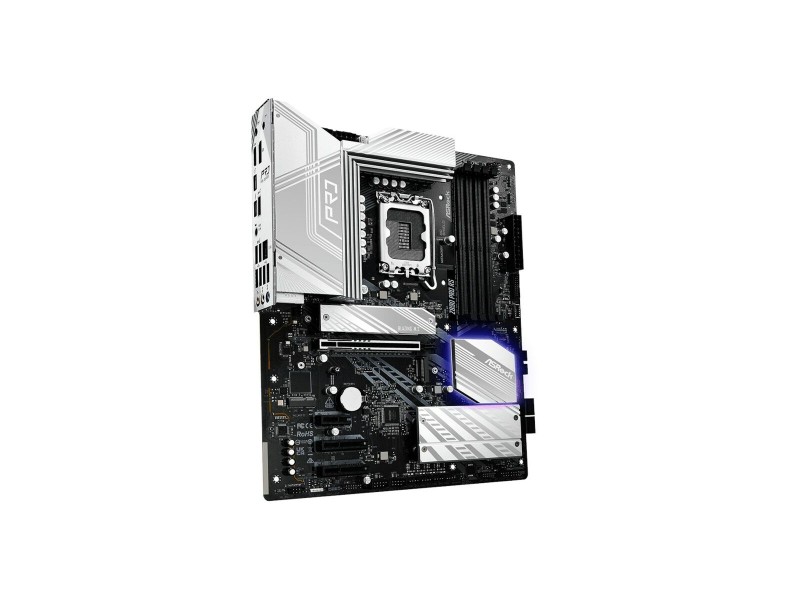 Дънна платка ASRock Z890 Pro RS LGA 1851 Intel Z890 NaN –  BB Дънни платки