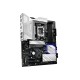 Дънна платка ASRock Z890 Pro RS LGA 1851 Intel Z890 NaN –  BB Дънни платки