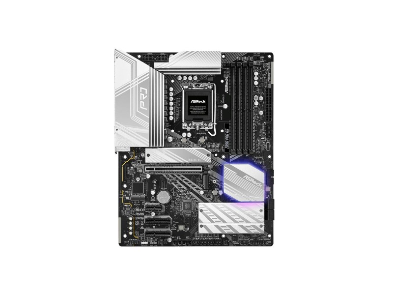 Дънна платка ASRock Z890 Pro RS LGA 1851 Intel Z890 NaN –  BB Дънни платки