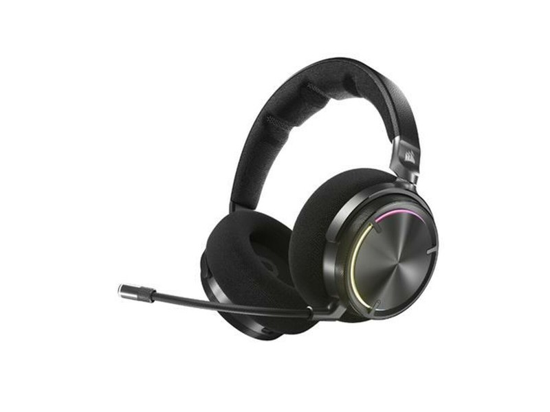 Слушалки за игра с микрофон Corsair VIRTUOSO MAX Черен NaN –  BB Слушалки с микрофони