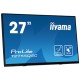 Gaming монитор Iiyama T2755QSC-B1 27 Full HD LCD NaN –  BB Монитори