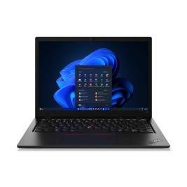 Лаптоп Lenovo ThinkPad L13 G5 13,3" 16 GB RAM 512 GB SSD Intel Core Ultra 7 155u Испанска Qwerty