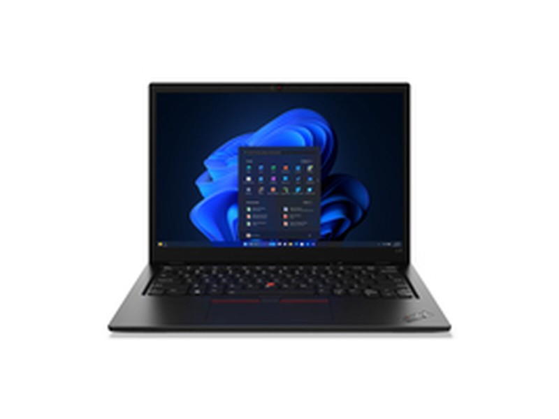 Лаптоп Lenovo ThinkPad L13 G5 13,3 16 GB RAM 512 GB SSD Intel Core Ultra 7 155u Испанска Qwerty NaN –  BB Лаптопи