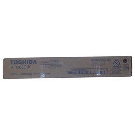 Oригинален тонер Toshiba e-STUDIO5540c/6540c/6550c Черен