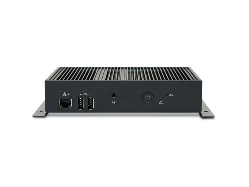 Мини компютър Dell DE3650C Intel Pentium Silver N6000 8 GB RAM 192 GB SSD NaN –  BB Мини компютър