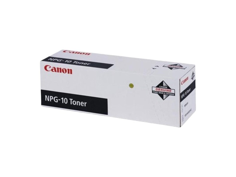 Oригинален тонер Canon NP-6050 Черен NaN –  BB Тонер касети