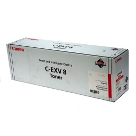 Oригинален тонер Canon CLC-2620/3200/3220 Пурпурен цвят