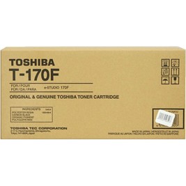 Oригинален тонер Toshiba E-STUDIO 170F Черен