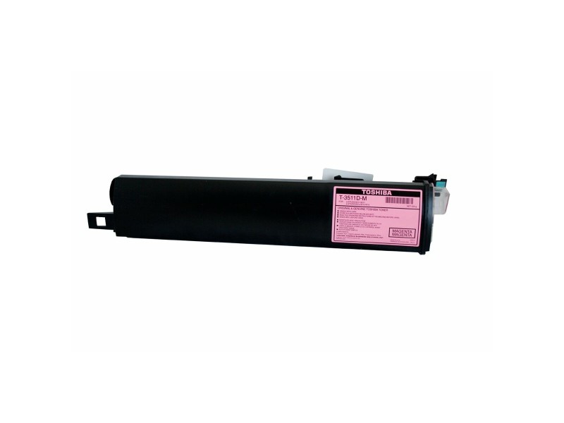 Oригинален тонер Toshiba T-3511E e-Studio 3511/4511 Пурпурен цвят NaN –  BB Тонер касети