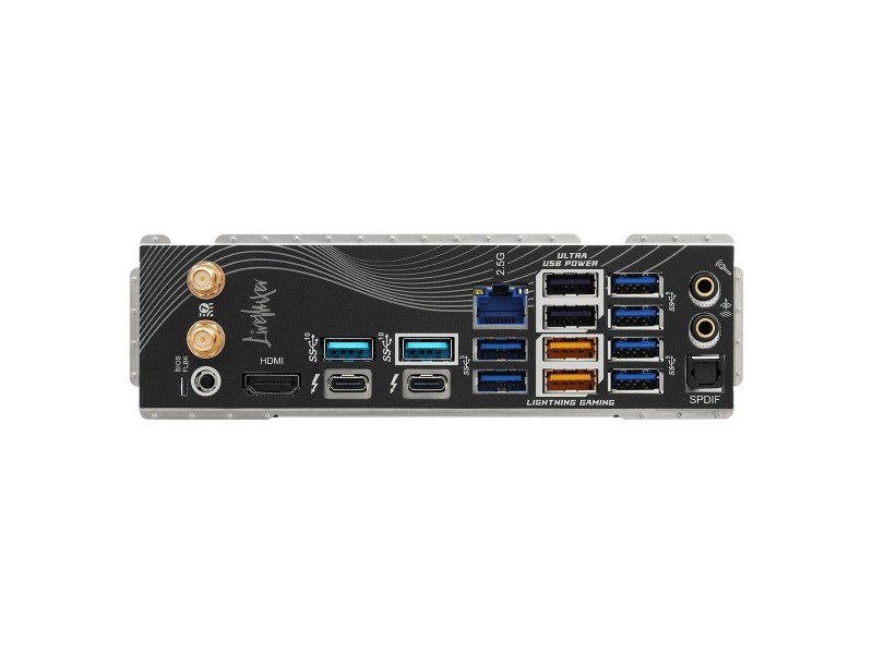 Дънна платка ASRock Z890 LiveMixer WiFi LGA 1851 Intel Z890 NaN –  BB Дънни платки