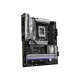 Дънна платка ASRock Z890 LiveMixer WiFi LGA 1851 Intel Z890 NaN –  BB Дънни платки