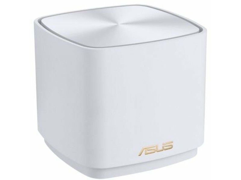 Точка за достъп Asus 90IG07M0-MO3C00 NaN –  BB WiFi Mesh системи