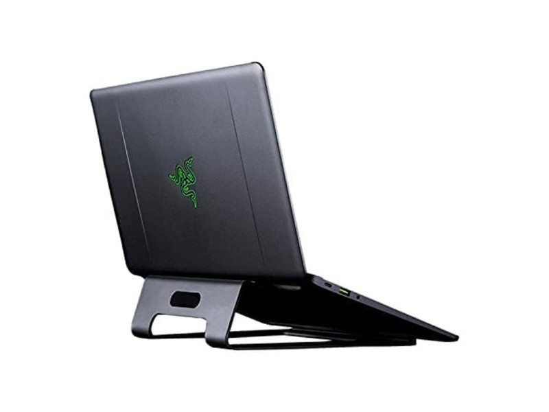 Поставка за ноутбук Razer RC21-01110100-W3M1 Алуминий Поставка за ноутбук Razer RC21-01110100-W3M1 Алуминий NaN – BB Кръгли подпори