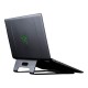 Поставка за ноутбук Razer RC21-01110100-W3M1 Алуминий Поставка за ноутбук Razer RC21-01110100-W3M1 Алуминий NaN – BB Кръгли подпори