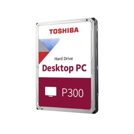 Твърд диск Toshiba P300 3,5" 2 TB HDD