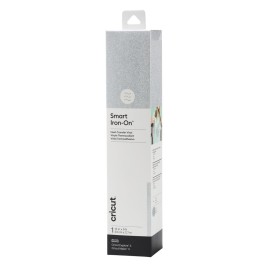 Перманентен Винил за режещ Плотер Cricut Smart Iron-On