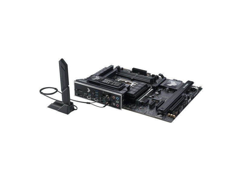 Дънна платка Asus 90MB1IQ0-M0EAY0 LGA 1851 NaN –  BB Дънни платки