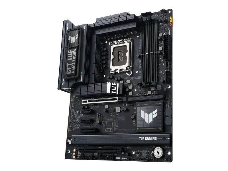 Дънна платка Asus 90MB1IQ0-M0EAY0 LGA 1851 NaN –  BB Дънни платки