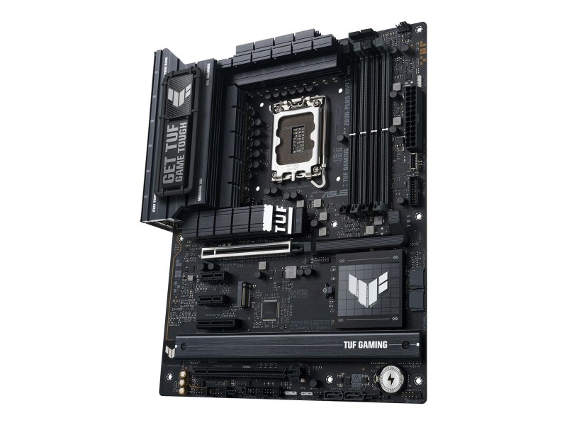 Дънна платка Asus 90MB1IQ0-M0EAY0 LGA 1851 NaN –  BB Дънни платки