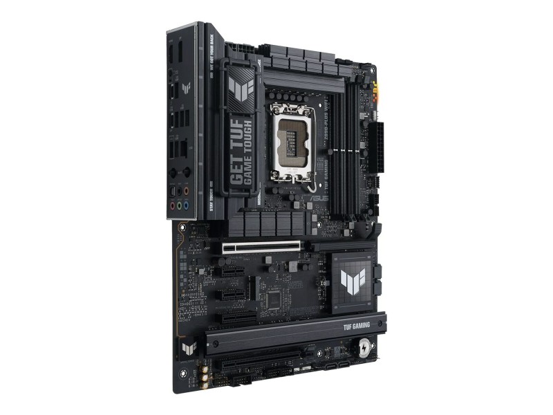 Дънна платка Asus 90MB1IQ0-M0EAY0 LGA 1851 NaN –  BB Дънни платки