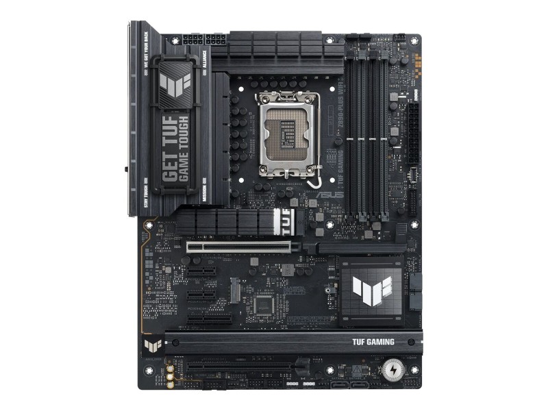 Дънна платка Asus 90MB1IQ0-M0EAY0 LGA 1851 NaN –  BB Дънни платки