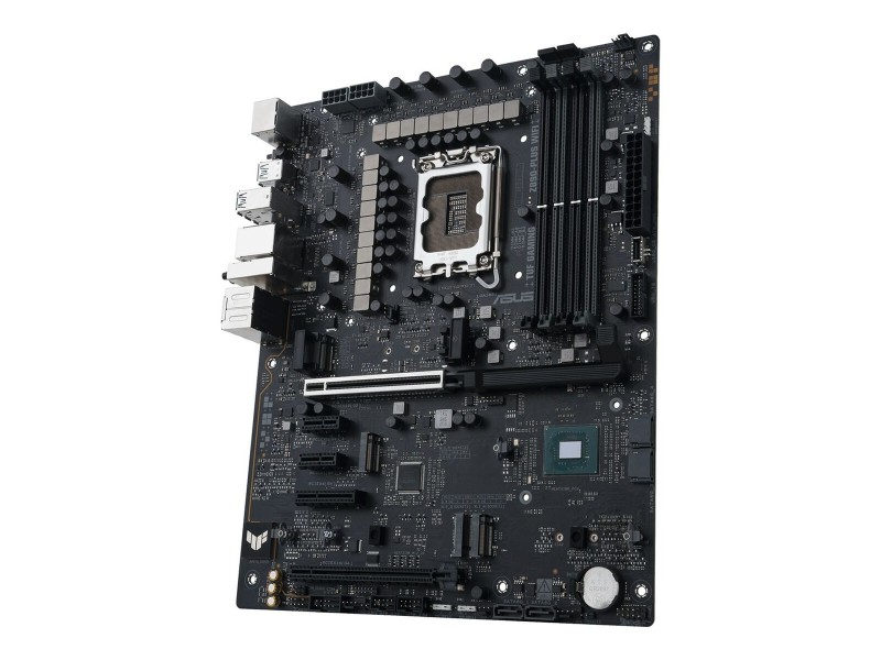 Дънна платка Asus 90MB1IQ0-M0EAY0 LGA 1851 NaN –  BB Дънни платки