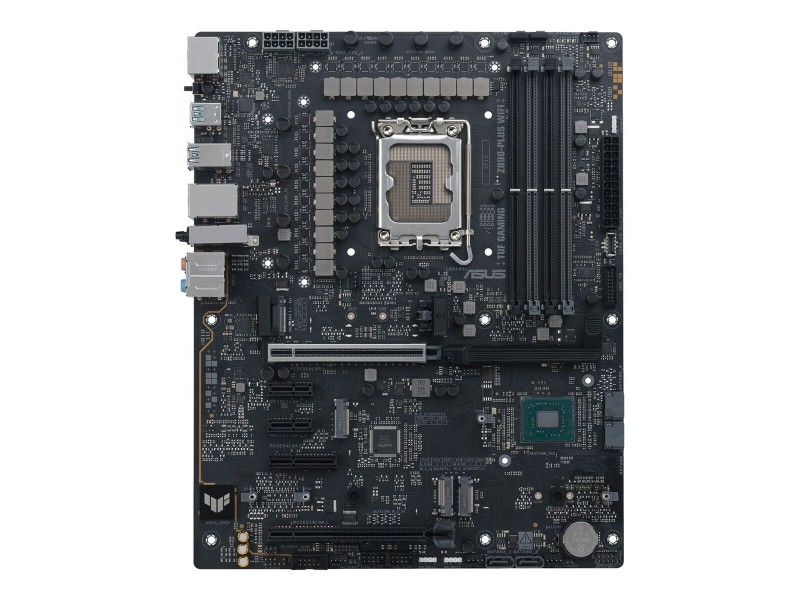 Дънна платка Asus 90MB1IQ0-M0EAY0 LGA 1851 NaN –  BB Дънни платки