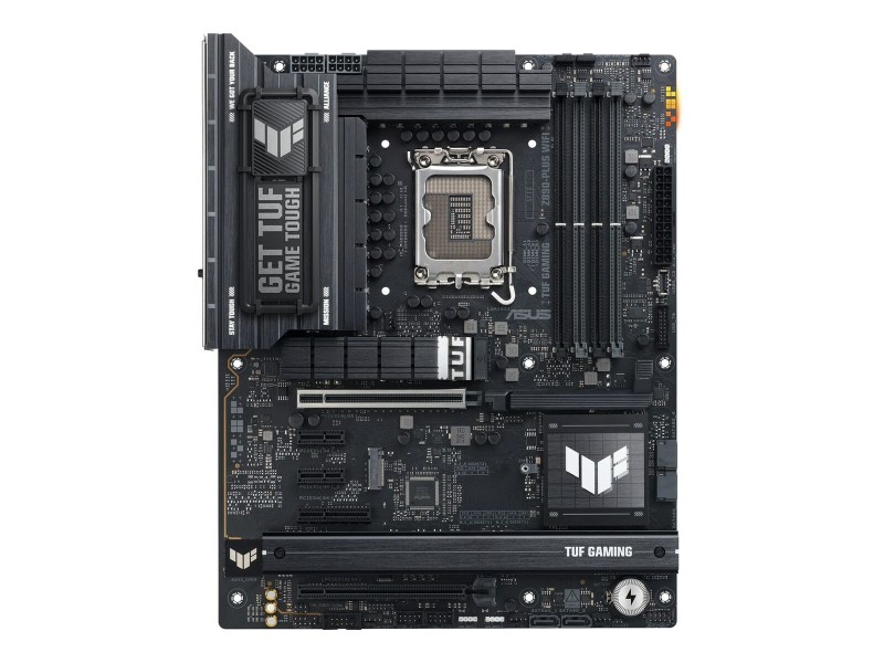 Дънна платка Asus 90MB1IQ0-M0EAY0 LGA 1851 NaN –  BB Дънни платки
