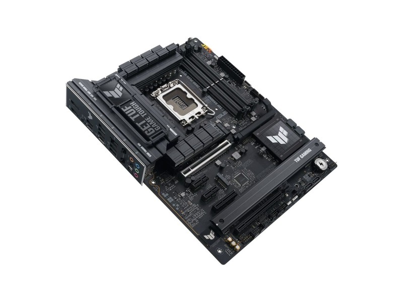 Дънна платка Asus 90MB1IQ0-M0EAY0 LGA 1851 NaN –  BB Дънни платки