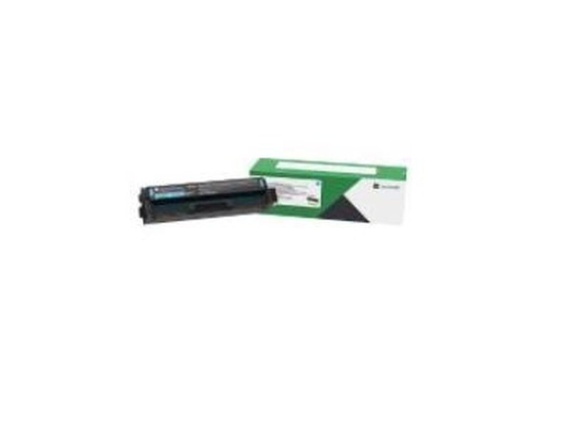 Toнер Lexmark 20N2XC0 Черен Синьо-зелен (1 броя) NaN –  BB Тонер касети