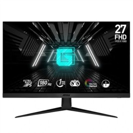 Gaming монитор MSI G2712F 27" Full HD