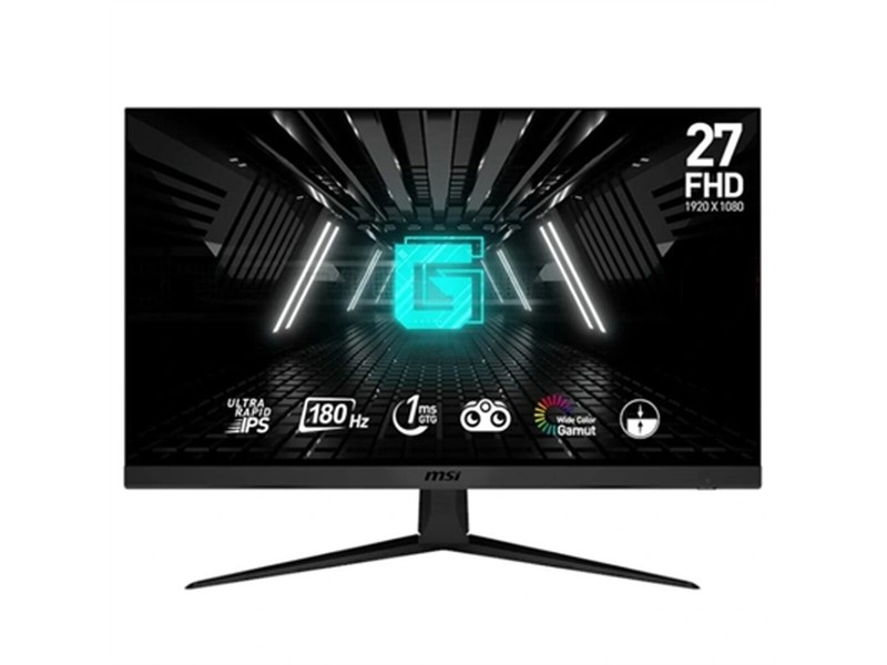 Gaming монитор MSI G2712F 27 Full HD NaN –  BB Монитори