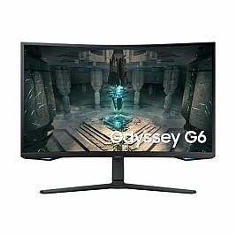 Монитор Samsung S32BG650EU Quad HD 32" 240 Hz