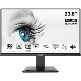 Монитор MSI 9S6-3PB5CH-047 Full HD 23,8"