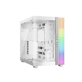 ATX полу-висока кутия Be Quiet! BGW70 Бял Многоцветен