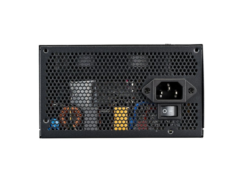 Захранване Cooler Master MPE-6501-ACABW-3BEU ATX 650 W 80 Plus Bronze NaN –  BB Захранвания